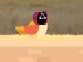 Xogo Jump Bird Bird 2D en liña