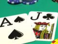 Xogo Black Jack Puzzle en liña