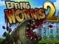 Xogo Worms Effing 2 en liña