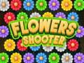 Xogo Tirador de flores  en liña