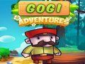 Xogo Gogi Adventures 2019 en liña