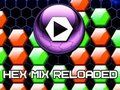 Xogo Hex Mix recargado  en liña