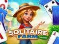 Xogo Solitaire Farm: tempadas en liña