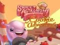 Xogo Aventura de galletas de astronomía doce en liña