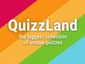 Xogo Quizland  en liña