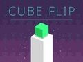Xogo Cubo Flip  en liña