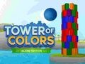 Xogo Tower of Colours Island Edition  en liña
