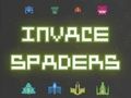 Xogo Invace Espaders en liña