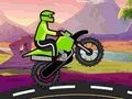 Xogo Moto Racer en liña