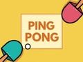 Xogo Ping pong en liña