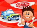 Xogo Mecánico máx  en liña