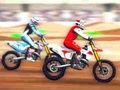 Xogo Nova carreira Super MX en liña