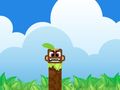 Xogo Infinito Jumpy Cat  en liña