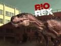 Xogo Río Rex en liña