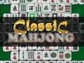 Xogo Mahjong clásico  en liña