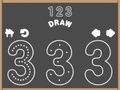 Xogo 123 Sorteo  en liña