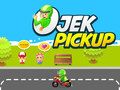 Xogo Ojek Pickup en liña