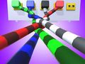 Xogo Tangle Master 3d en liña