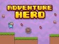Xogo Heroe da aventura  en liña