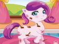 Xogo My Sweet Pony: Doutor  en liña