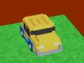 Xogo Blocky Taxi ZigZag en liña Xogo Blocky Taxi ZigZag en liña