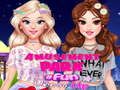 Xogo Parque de atraccións #Fun Dress Up  en liña