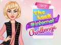 Xogo Compre o Look #Internet Challenge  en liña