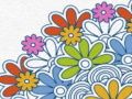 Xogo Libro para colorear mandala  en liña
