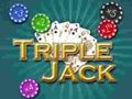 Xogo Triple Jack en liña