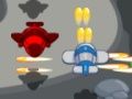 Xogo Atomic Fighter 2d en liña