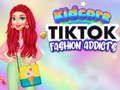 Xogo Kidcore TikTok Fashion Addict  en liña
