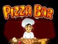 Xogo Pizza Bar en liña