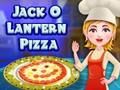Xogo Pizza Jack O Lantern  en liña