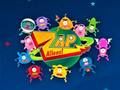 Xogo Zap Aliens en liña
