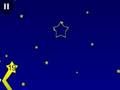 Xogo Estrelas fugaces  en liña