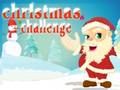 Xogo Desafío de Nadal  en liña
