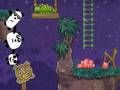 Xogo 3 Pandas 2 Noite  en liña