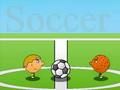 Xogo Fútbol 1 contra 1  en liña