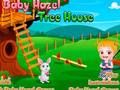 Xogo Baby Hazel Tree House en liña Xogo Baby Hazel Tree House en liña