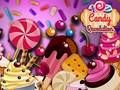 Xogo Revolución de doces en liña