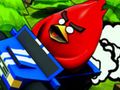 Xogo Poultry ACE Descenso  en liña