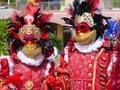 Xogo Alfabetos ocultos do carnaval  en liña