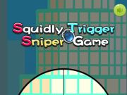 Xogo Xogo Squidly Trigger Sniper  en liña