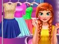 Xogo Tempo de maquillaxe da princesa de xeo  en liña
