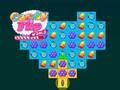 Xogo Candy Flip World en liña