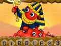 Xogo Dibbles 3: desesperación do deserto en liña