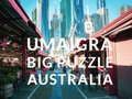 Xogo Umaigra Big Puzzle Australia en liña