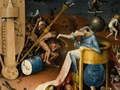 Xogo Umaigra gran puzzle Hieronymus Bosch  en liña