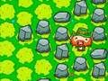 Xogo Rodea o Leprechaun  en liña