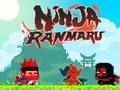 Xogo Ninja Ranmaru en liña